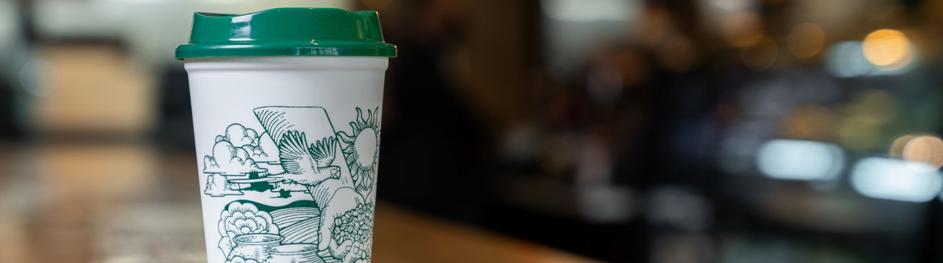 Starbucks México on X: Ventajas de tener un vaso reusable: ✓ Sus