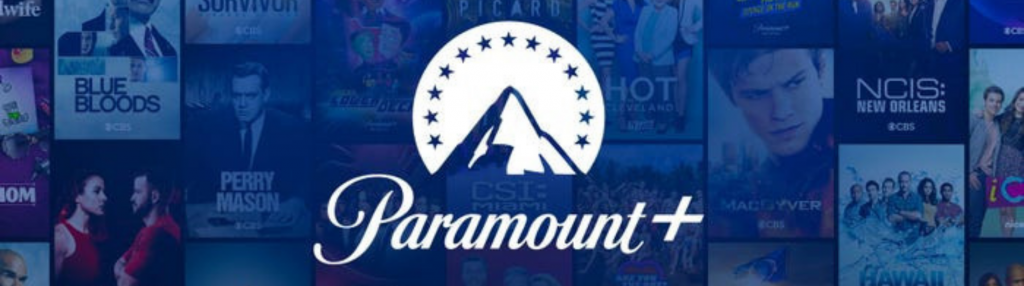 Paramount+