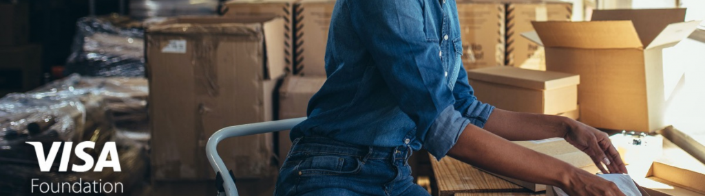 Fundación Visa