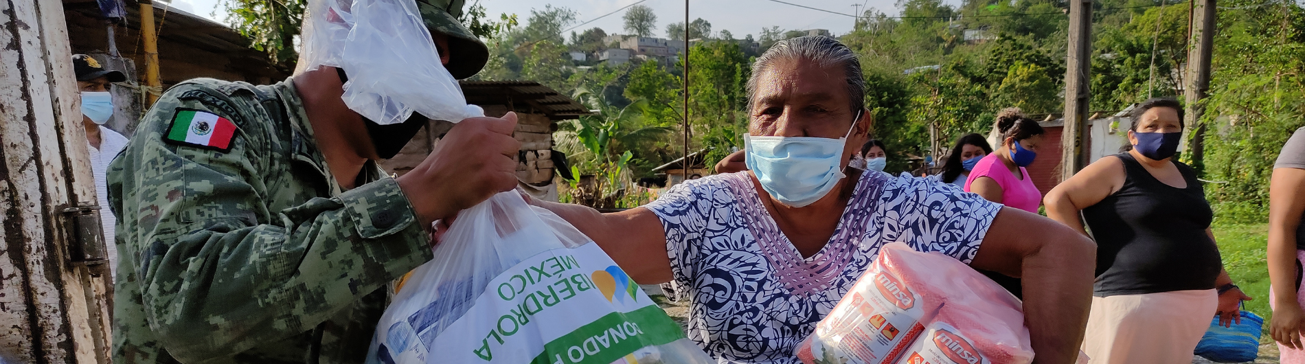Donativo-Iberdrola-Mexico-Veracuz