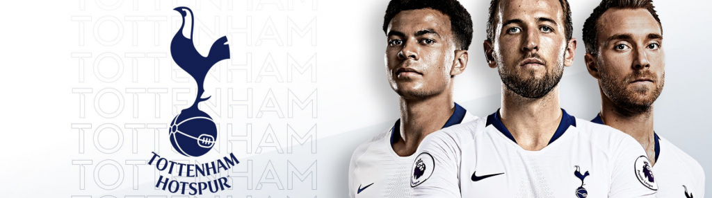 Tottenham Sky partido futbol