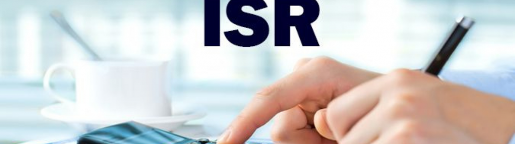 ISR