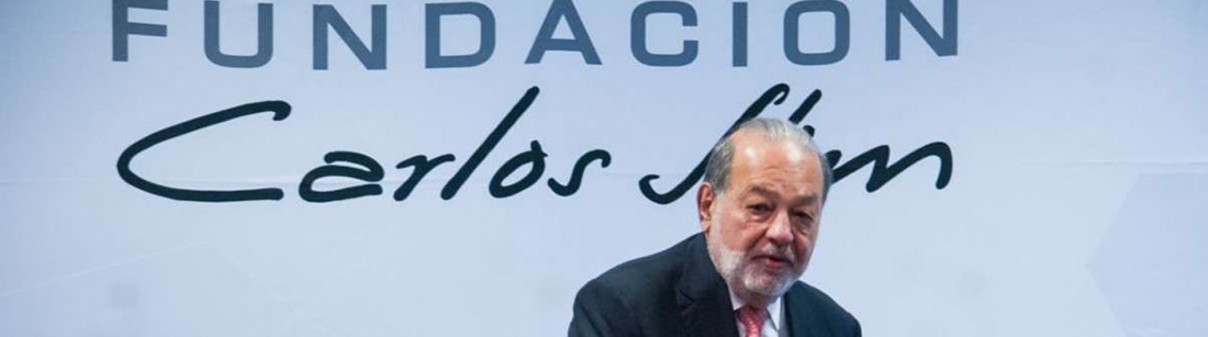 Fundación Carlos Slim
