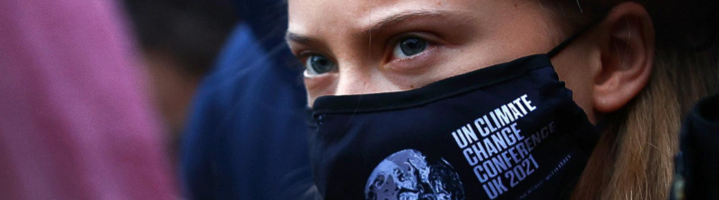 Greta-Thunberg-COP26