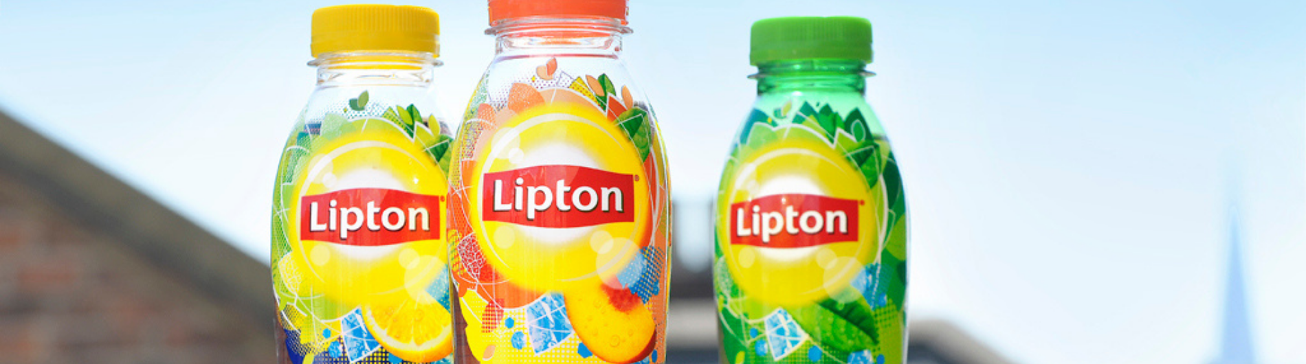 Unilever-Lipton