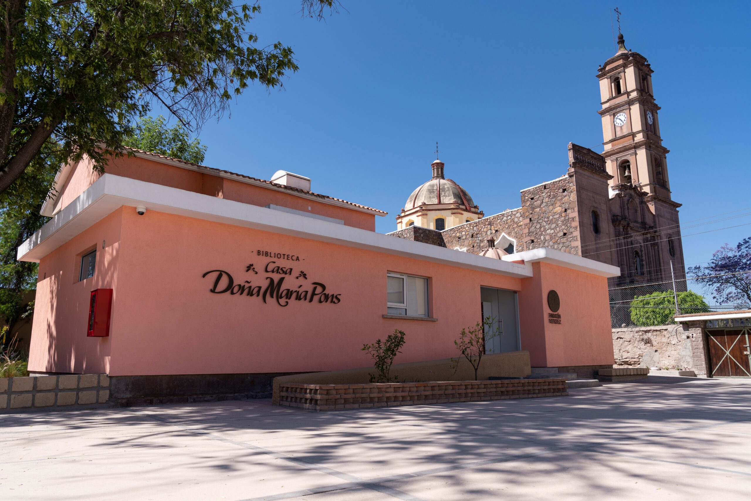 Fundación Herdez inaugura sede en San Luis Potosí: Casa 