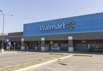 Walmart abrió 162 tiendas en México durante 2025 y cerró el año con