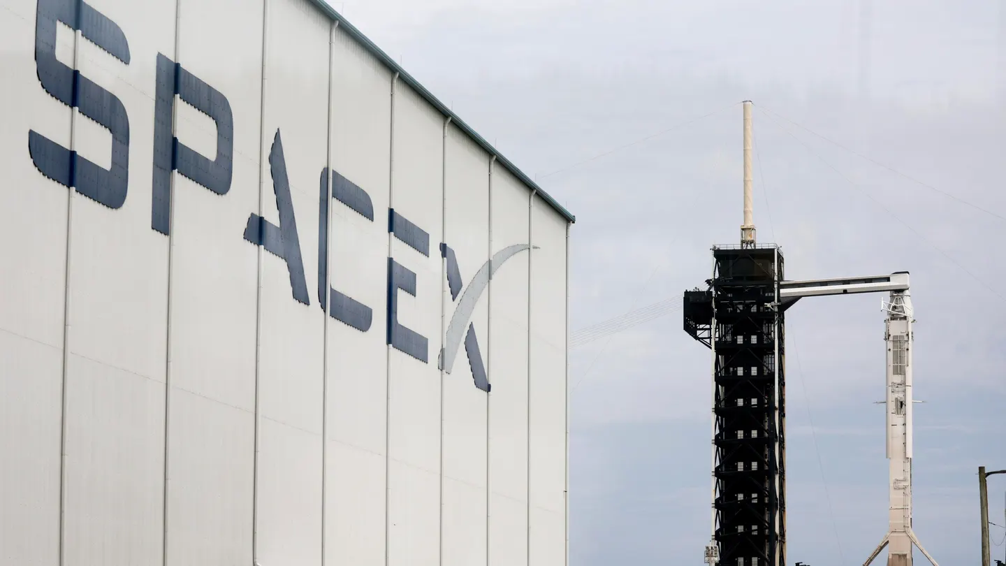 SpaceX