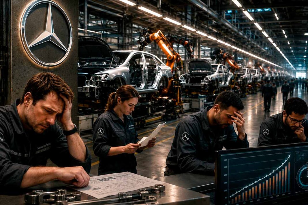MERCEDESBENZ