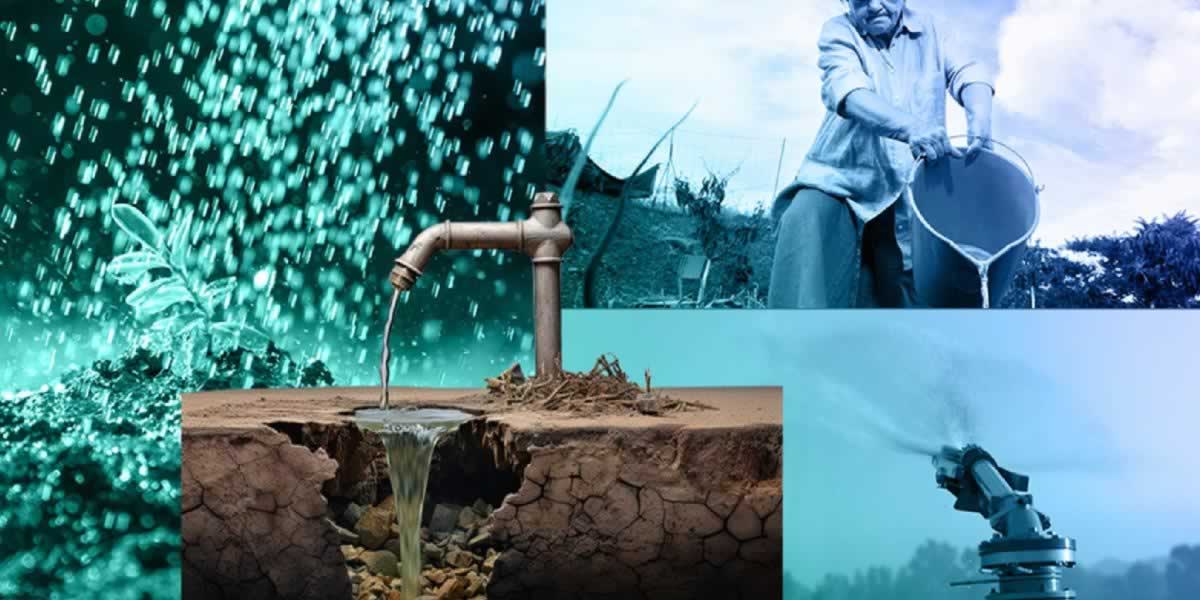 Agua