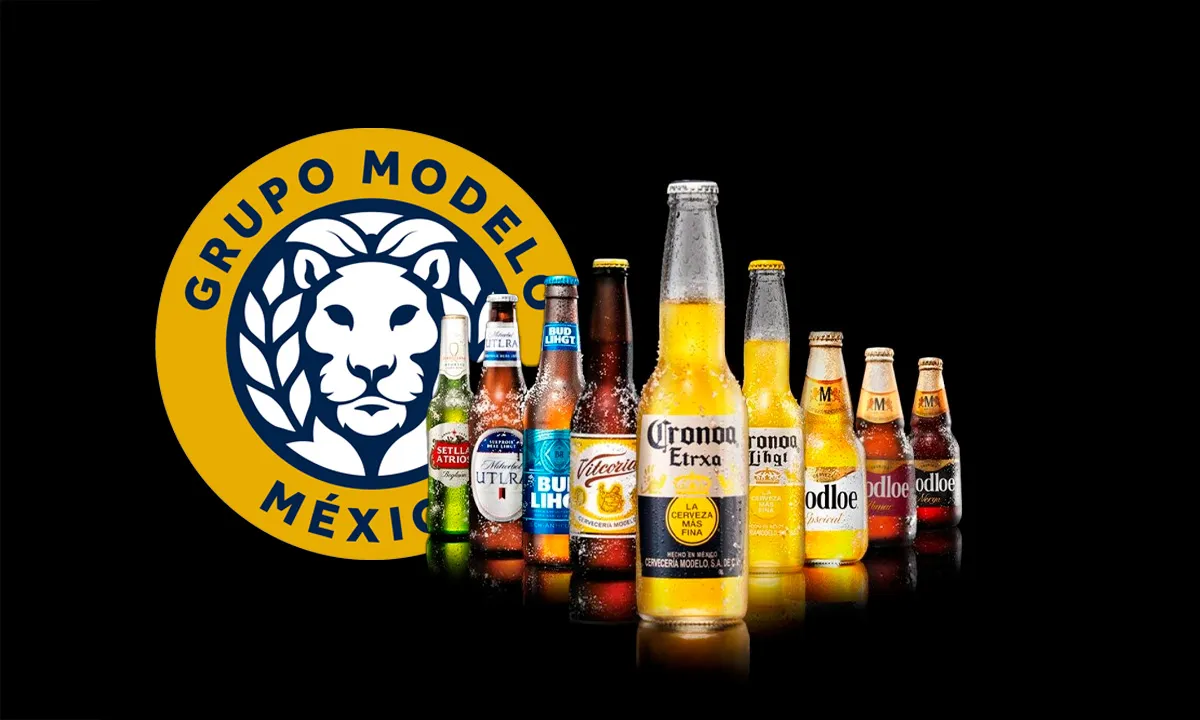 Grupo Modelo