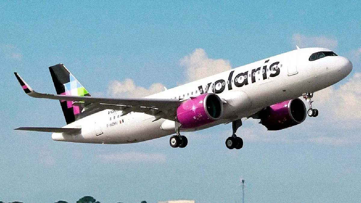 volaris