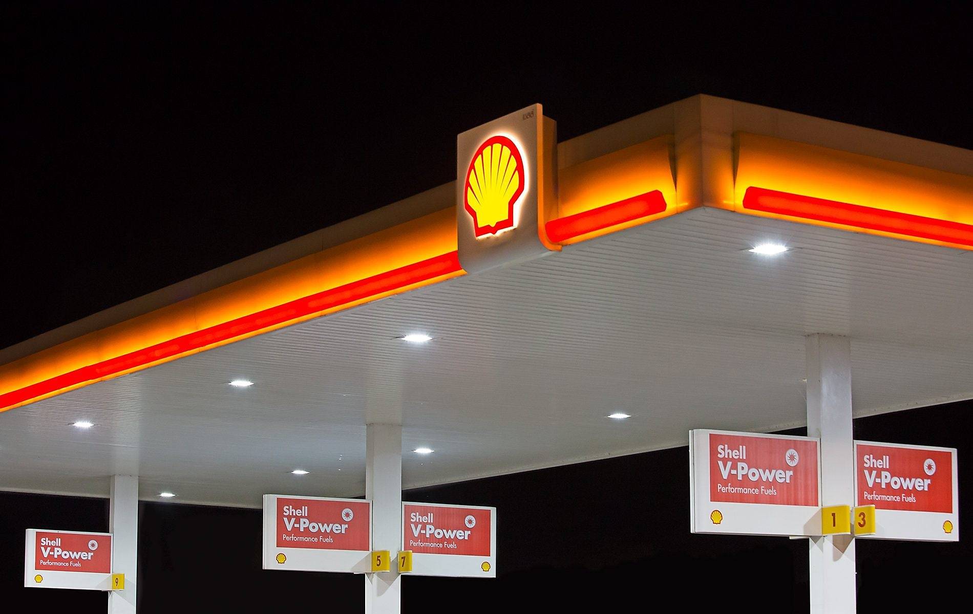 Shell completó la compra de la plataforma de energías renovables Sprng Energy Group