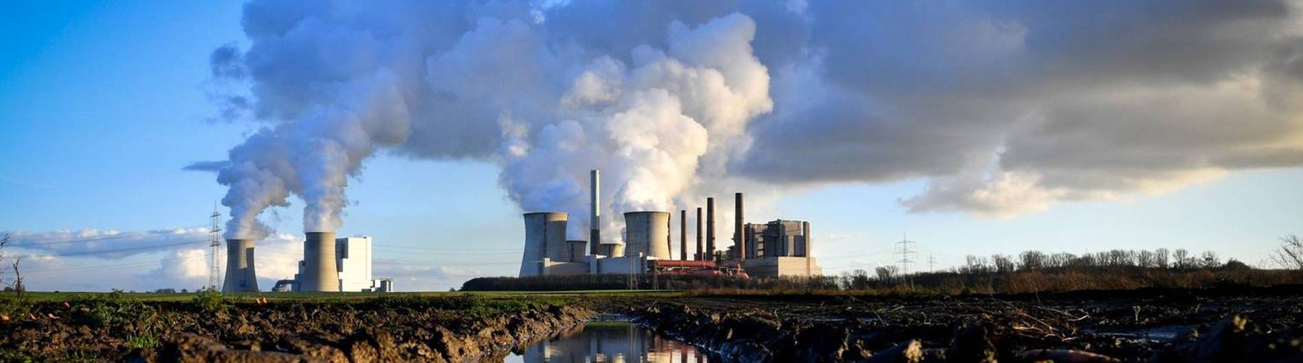 UE y EEUU establecen nuevas metas para la descarbonización