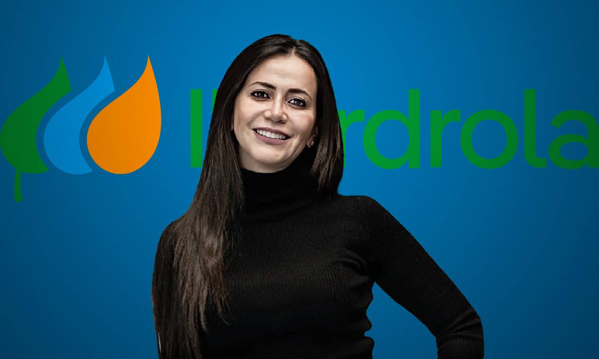Katya Somohano encabeza nueva era de crecimiento y sostenibilidad en Iberdrola México