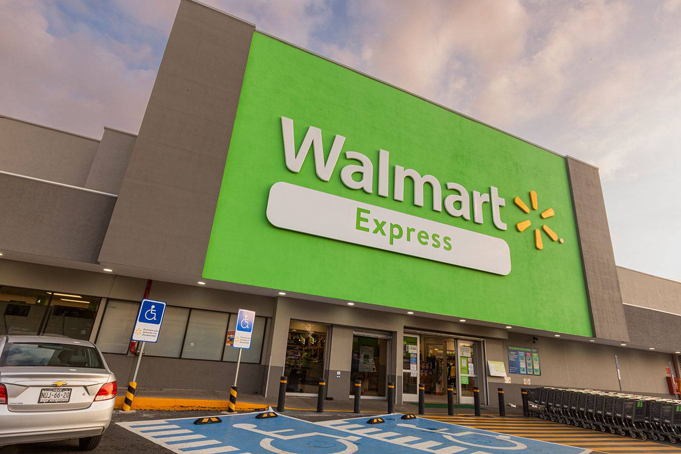 Walmart adelanta metas climáticas con Proyecto Gigatón