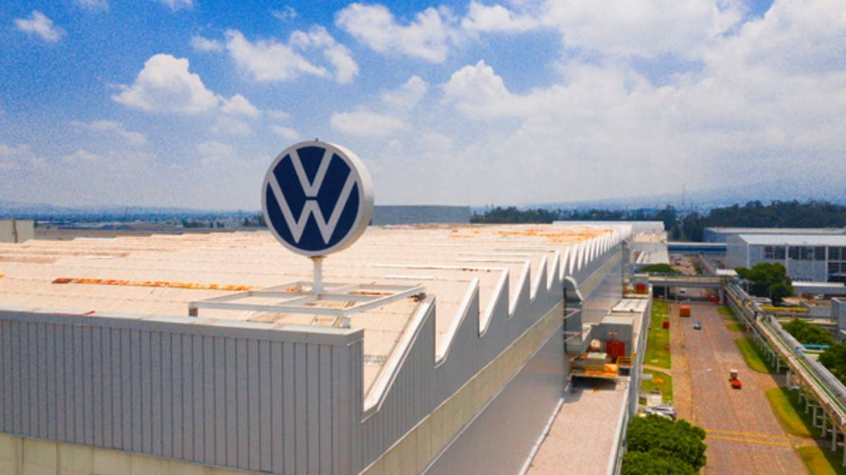 Volkswagen de México es reconocida por Merco como la armadora con mejor reputación de 2024