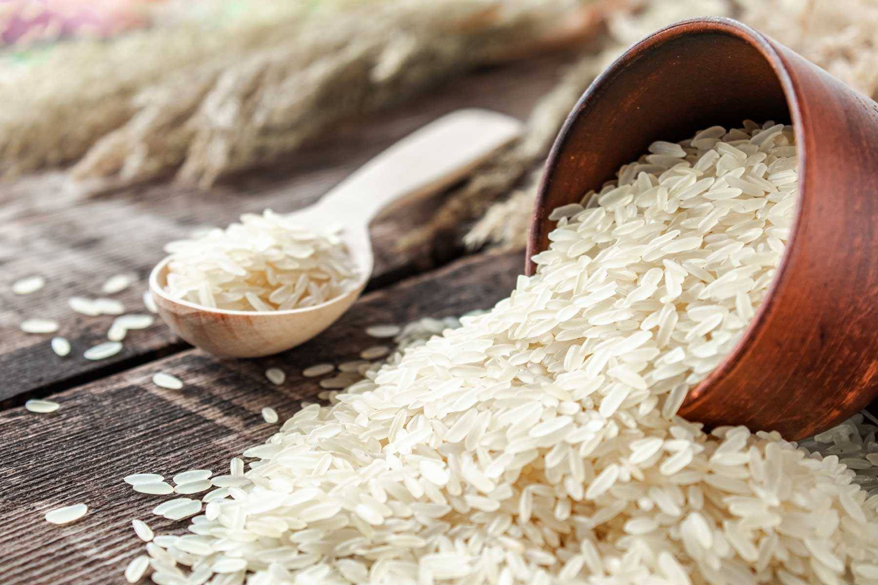Nestlé consigue nuevo aliado para incentivar una producción de arroz más sustentable