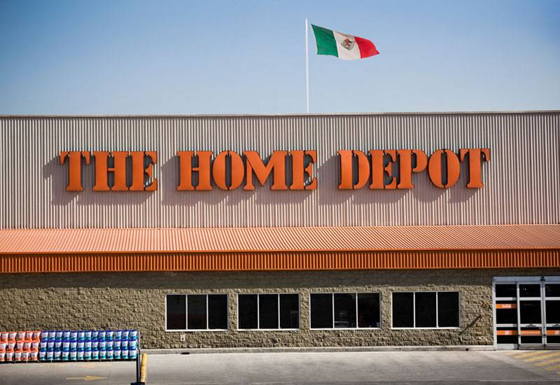 The Home Depot presentó en México su Informe Anual de Sustentabilidad 2021